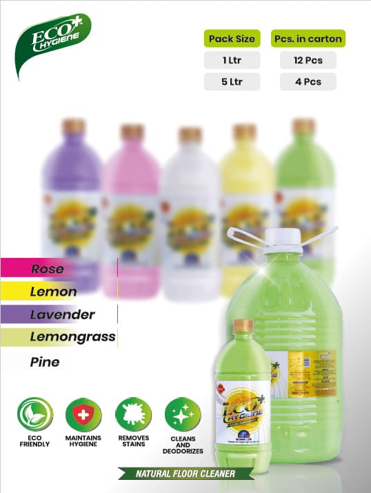 Multipurpose Cleaner