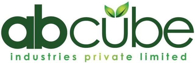 ABCube Industries logo