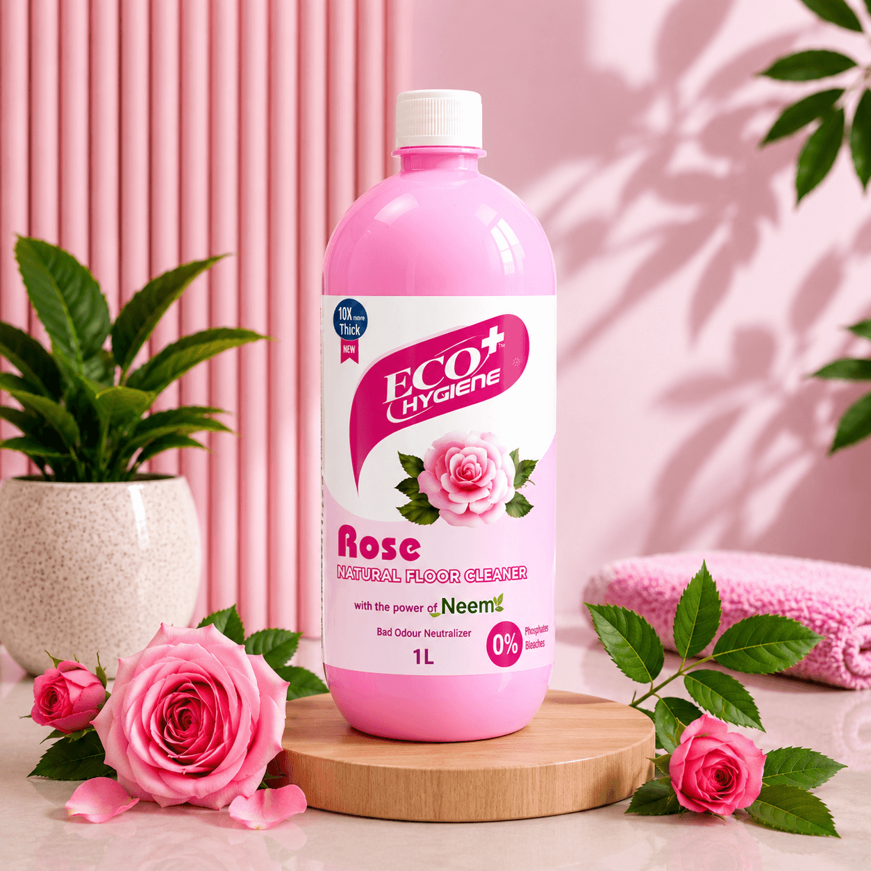 Multipurpose Cleaner product view 3