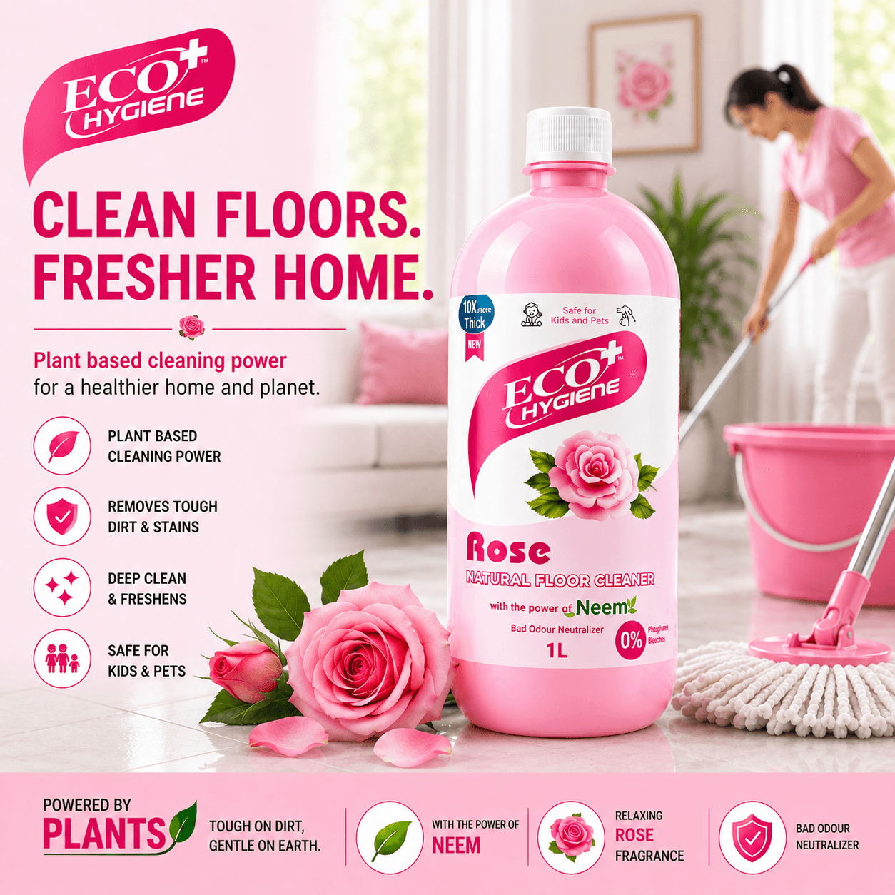 Multipurpose Cleaner product view 6